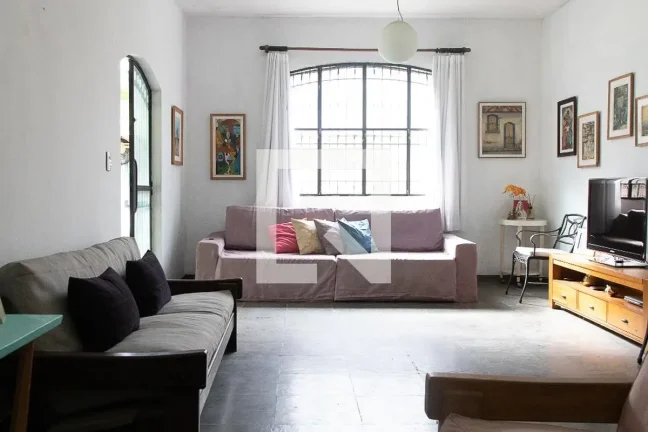 Imagem Casa à Venda - Vargem Pequena, 4 Quartos, 300 m2