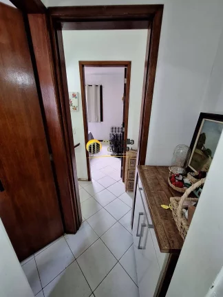 Imagem Linda Duplex 2Qts - Porteira fechada - Oportunidade!