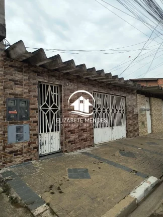 Imagem Casa à venda, JARDIM LUELLA, SUZANO - SP