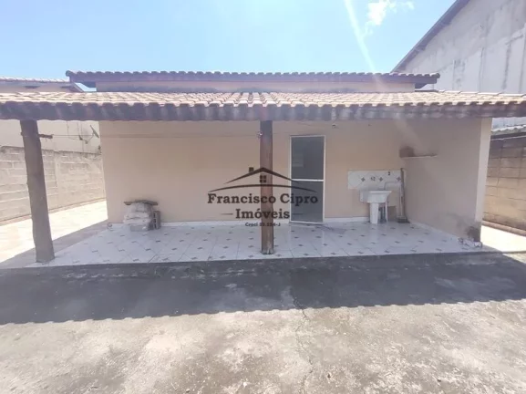 Imagem Casa à venda no bairro Residencial Cooperi - Guaratinguetá/SP