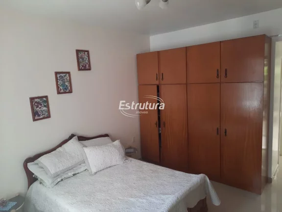 Imagem Apartamento térreo amplo com localização central