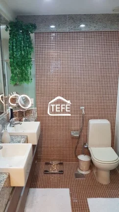 Imagem Cobertura à venda, 264 m² por R$ 3.170.000,00 - Barra da Tijuca - Rio de Janeiro/RJ