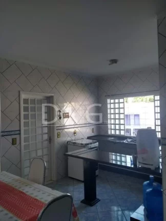 Imagem Casa à venda com 105 m² | Parque da Represa | Paulínia - SP