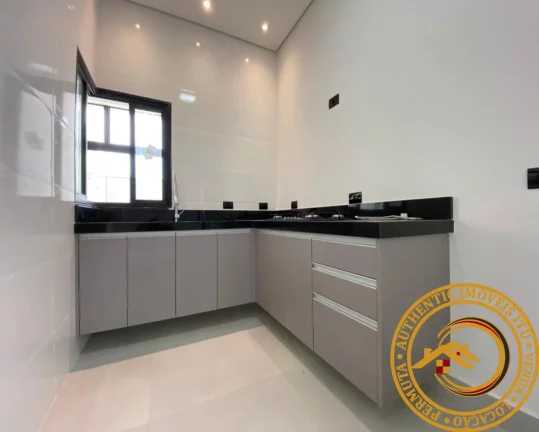 Imagem CASA RESIDENCIAL em SALTO - SP, RESIDENCIAL LAGOS D'ICARAÍ