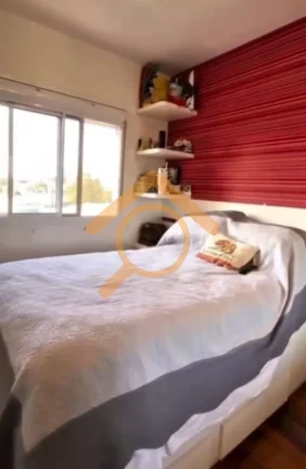 Imagem Apartamento de Luxo à Venda em Jurubatuba, São Paulo-SP: 3 Quartos, 3 Suítes, 2 Salas, 4 Banheiros, 2 Vagas - Condomínio Splendido