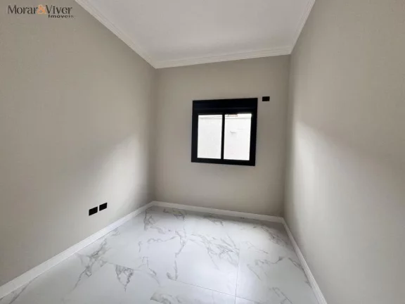 Imagem Casa para Venda em São José dos Pinhais, Afonso Pena, 3 dormitórios, 1 suíte, 3 banheiros, 3 vagas