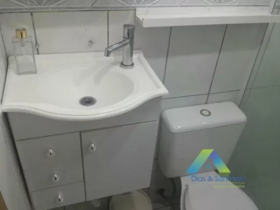 Imagem Apartamento Residencial à venda, Vila do Encontro, São Paulo - .