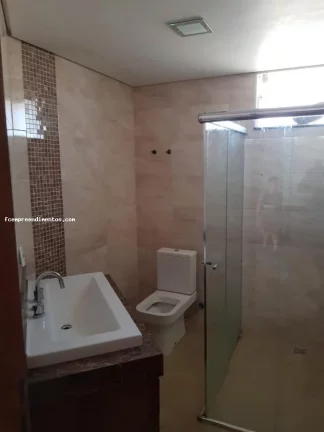 Imagem Sobrado para Venda em Limeira, Jardim Manacá, 3 dormitórios, 1 suíte, 1 banheiro, 2 vagas