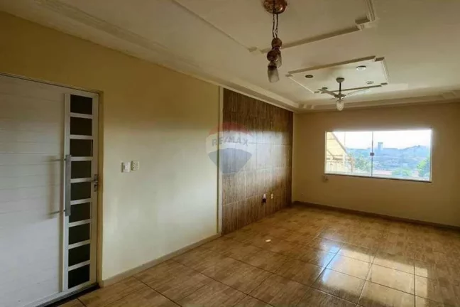 Imagem Casa com 2 quartos à venda em Jardim Sulacap, Rio de Janeiro - RJ