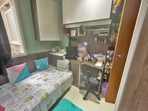 Imagem APARTAMENTO LINDO CASINHA DE BONECA COM VARANDA GOURMET GLEBA A