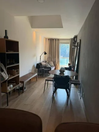 Imagem Botafogo - Residencial › Apartamento com 2 quarto(s) a Venda