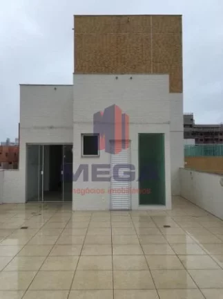 Imagem Cobertura Em Itapoã,200 metros, 3 Quartos, Suíte, Lazer Com Piscina Adulto e Infantil, Churrasquei...