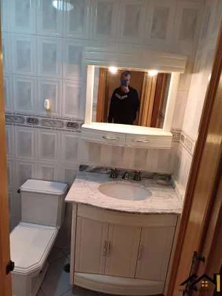 Imagem Apartamento 3 Dorms ao Lado do Metrô Penha | WMZ Imóveis