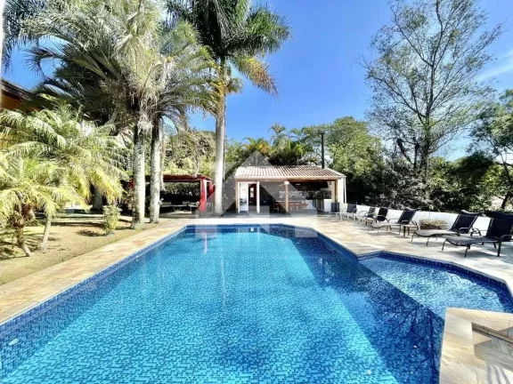 Imagem Casa de Condomínio em Palos Verdes - Carapicuíba