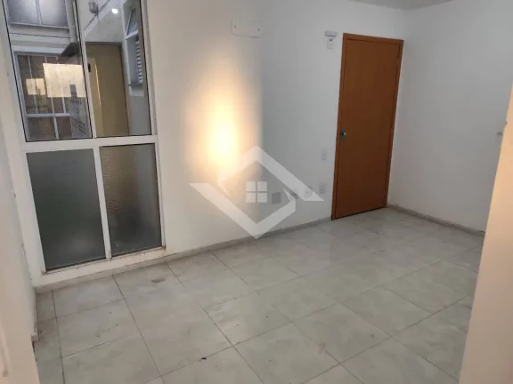 Imagem Apartamento de 1 Quarto para Venda em Campo Grande