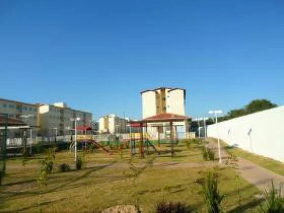 Imagem Apartamento 2 dormitórios para Venda em Teresina, Santa Maria, 2 dormitórios, 1 banheiro, 1 vaga