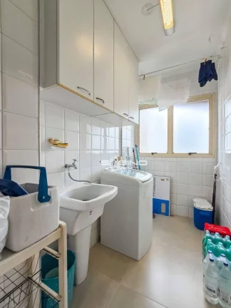 Imagem Venda Apartamento na Riviera, com 3 dormitórios 1 suíte 94m² área útil, 2 vagas de garagem
