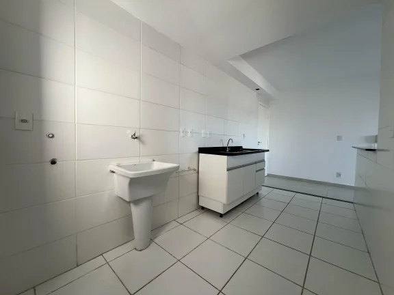 Imagem Apartamento moderno de 2 quartos no Alpha Club Residencial ? Viva o melhor do Parque Campolim em Sorocaba