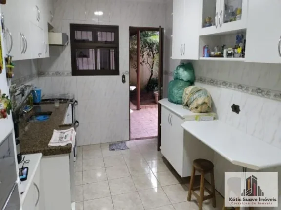 Imagem Sobrado para Venda em São Paulo / SP no bairro Bosque da Saúde