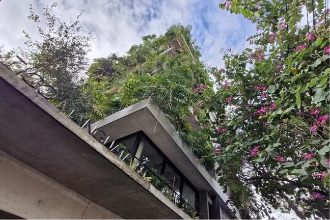 Imagem APARTAMENTO RESIDENCIAL em São Paulo - SP, Cidade Monções