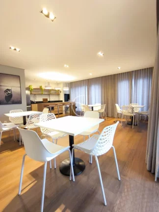 Imagem APARTAMENTO RESIDENCIAL em JOINVILLE - SC, COSTA E SILVA