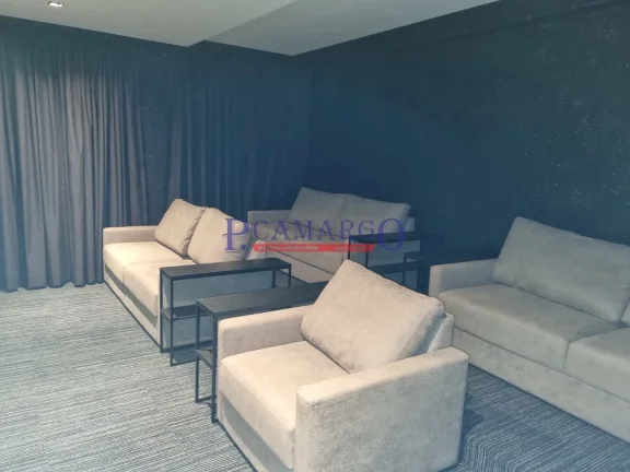 Imagem Apartamento Padrão
