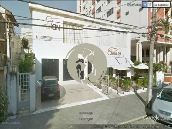 Imagem IMÓVEL COMERCIAL PARA RESTAURANTE NO CORAÇÃODO GONZAGA, IDEAL PARA RESTAURANTE , LOJA OU CLINICA....