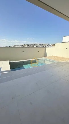 Imagem Casa 3 dormitórios ( 3 suítes), 4 vagas, Urbanova, Sjc.