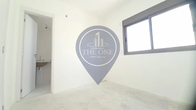Imagem Apartamento de luxo na Vila Mariana, São Paulo-SP: 4 quartos, 2 suítes, 2 salas, 4 banheiros, 2 vagas de garagem, 155,44m².