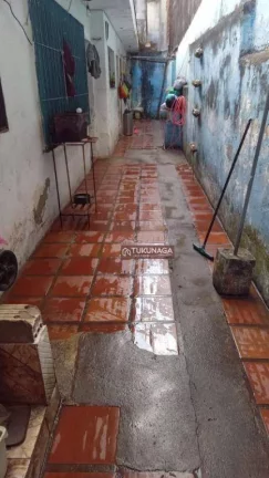 Imagem Casa com 2 dormitórios à venda por R$ 881.000,00 - Imirim - São Paulo/SP
