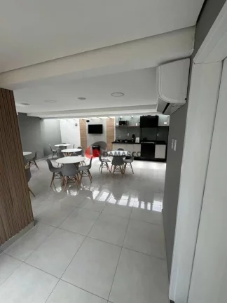 Imagem Apartamento à venda 2 dormitórios - santo andre