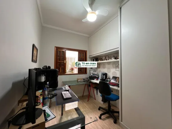 Imagem CASA RESIDENCIAL em JACAREÍ - SP, LOTEAMENTO VILLA BRANCA
