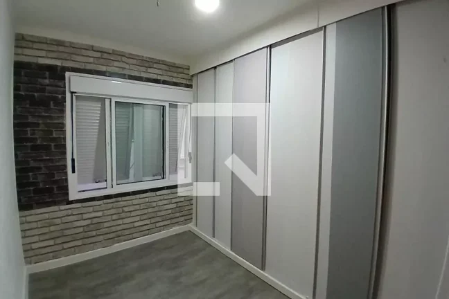 Imagem Apartamento à Venda - Vila Mariana, 2 Quartos, 62 m2