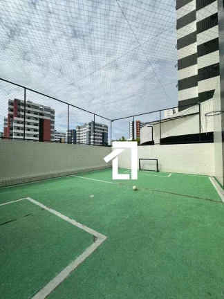 Imagem Apartamento | Gruta de Lourdes | 3 Quartos | 92M2 | WC de Serviço | Face Sul | Cozinha Americana