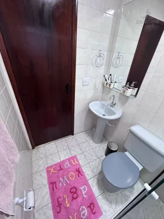 Imagem Ótima oportunidade! Apart à venda no Bairro Guilhermina – Praia Grande