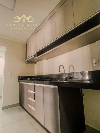 Imagem APARTAMENTO RESIDENCIAL em Toledo - PR, Tocantons