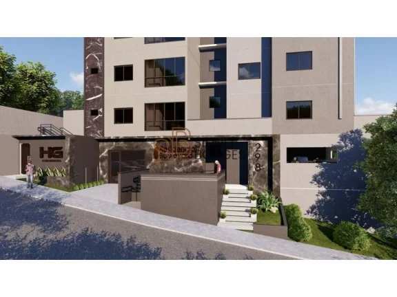 Imagem Apartamento CONCÓRDIA - SC