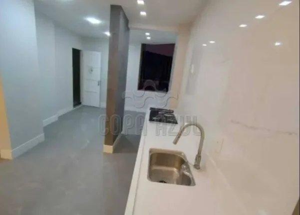 Imagem Copacabana - Residencial › Apartamento com 3 quarto(s) a Venda