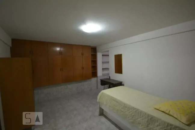 Imagem Casa à Venda - Cambuci, 1 Quarto, 50 m2