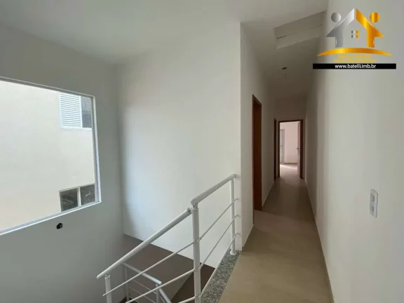 Imagem Novíssimo Sobrado no Condomínio Residencial Vila D'Este em Cotia | Batelli Imóveis