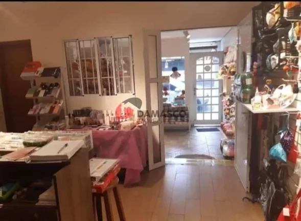 Imagem Sobrado à venda, Santa Paula, São Caetano do Sul, SP