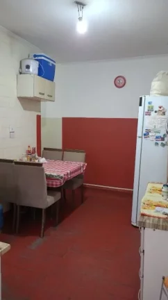 Imagem Casa com 2 dormitórios à venda, 97 m² por R$ 268.000,00 - Vila Maria de Maggi - Suzano/SP