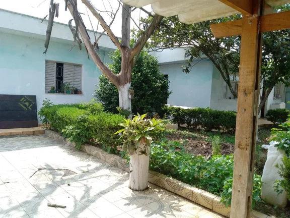 Imagem Casa com 2 dormitórios à venda, 77 m² por R$ 1.095.000,00 - Jardim Vitória - Suzano/SP