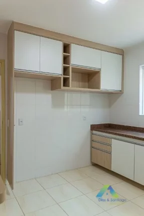 Imagem Sobrado com 2 dormitórios à venda, 120 m² por R$ 549.000,00 - Santa Terezinha - São Bernardo do Campo/SP