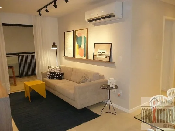Imagem Apartamento de 2 quartos na Tijuca 1 vaga - Dezembro 2021