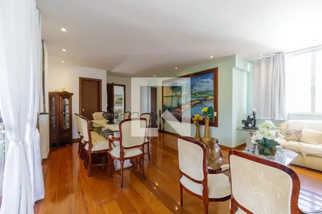 Imagem Apartamento à Venda - Recreio, 4 Quartos, 395 m2