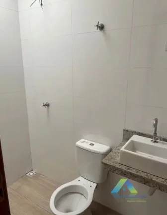 Imagem Casa à venda no bairro Parque das Nações - Santo André/SP