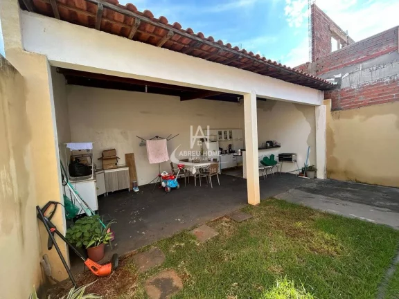 Imagem Casa Lago Sul em Bady Bassitt