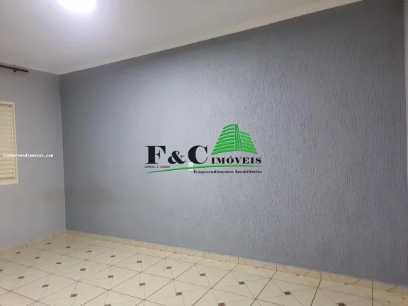 Imagem Casa para Venda em Arandu, Jardim Itália, 3 dormitórios, 1 banheiro, 2 vagas