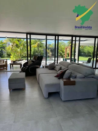 Imagem CASA EM CONDOMÍNIO OUTEIRO DA GLÓRIA